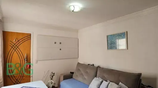 Apartamento com 2 Quartos à venda, 41m² no Novo Osasco, Osasco