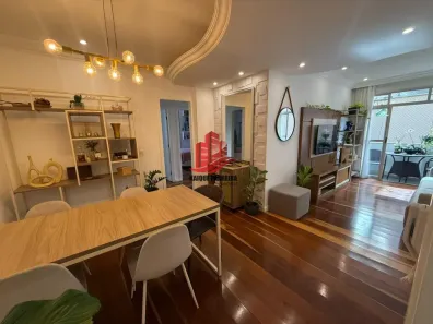 Apartamento com 3 Quartos à venda, 95m² no Buritis, Belo Horizonte