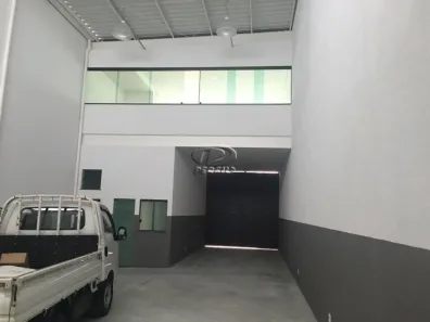 Galpão/Depósito/Armazém à venda, 280m² no Vila Santa Clara, São Paulo