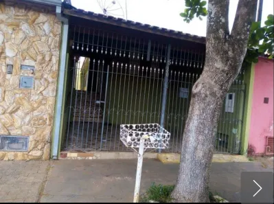 Casa com 2 Quartos à venda, 70m² no Jardim Palmira, Tatuí