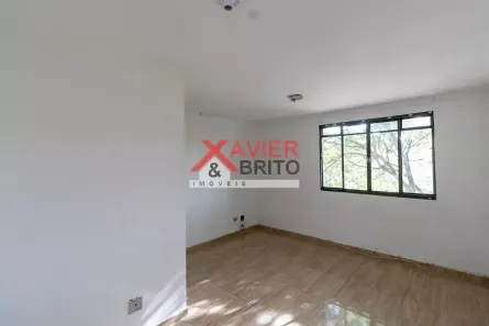 Apartamento com 2 Quartos à venda, 60m² no Conjunto Habitacional Padre Manoel de Paiva, São Paulo