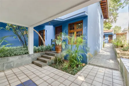 Sobrado com 3 Quartos à venda, 270m² no Santo Amaro, São Paulo