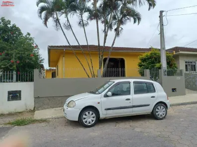 Casa com 5 Quartos à venda, 150m² no Passa Vinte, Palhoça