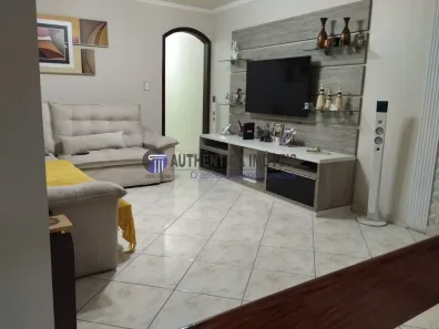 Casa com 3 Quartos à venda, 160m² no Helena Maria, Osasco
