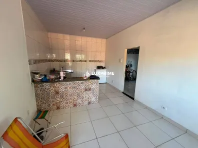 Casa com 2 Quartos para alugar, 50m² no , Porto Nacional