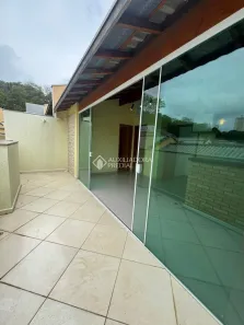 Sobrado com 2 Quartos à venda, 120m² no Vila Príncipe de Gales, Santo André