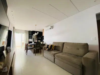 Casa de Condomínio com 3 Quartos à venda, 77m² no Socopo, Teresina