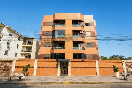 Apartamento com 2 Quartos à venda, 60m² no Nonoai, Santa Maria