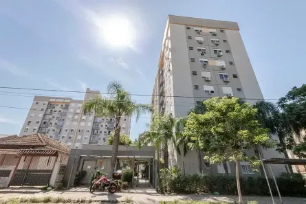 Apartamento com 2 Quartos à venda, 50m² no Tristeza, Porto Alegre