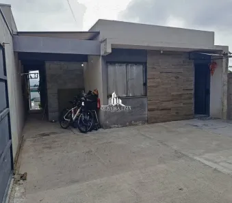 Casa com 2 Quartos à venda, 120m² no Centro, Quatro Barras