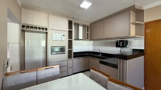 Apartamento com 3 Quartos à venda, 80m² no Chácaras Colorado, Anápolis