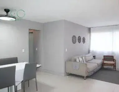 Apartamento com 3 Quartos à venda, 103m² no Vila Uberabinha, São Paulo