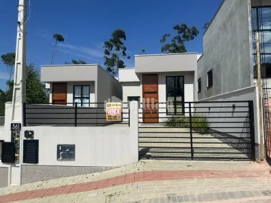 Casa com 3 Quartos à venda, 81m² no Centro, Guabiruba