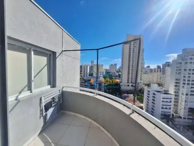 Apartamento com 2 Quartos para alugar, 50m² no Perdizes, São Paulo