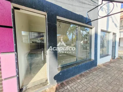 Ponto Comercial para alugar, 36m² no Centro, Americana