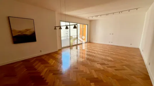 Apartamento com 3 Quartos à venda, 168m² no Jardim Paulista, São Paulo