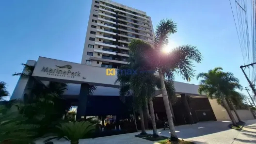Apartamento com 2 Quartos à venda, 66m² no Centro, Itajaí