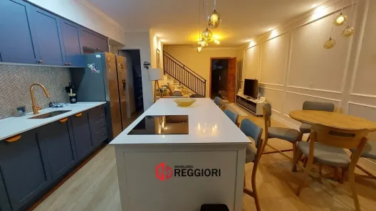 Sobrado com 2 Quartos à venda, 90m² no , Balneário Piçarras