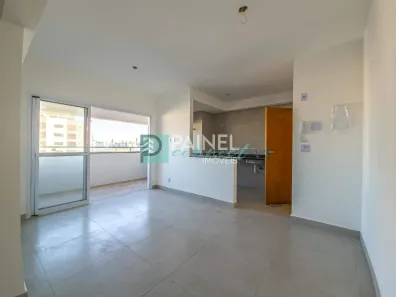 Apartamento com 2 Quartos à venda, 59m² no Marapé, Santos