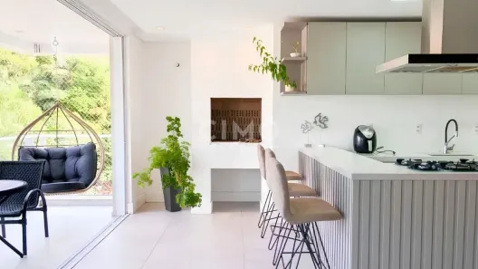 Apartamento com 3 Quartos à venda, 193m² no Bom Retiro, Blumenau