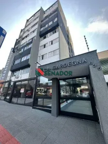 Apartamento com 3 Quartos à venda, 96m² no Vila Ipiranga, Londrina