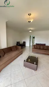 Apartamento com 3 Quartos à venda, 121m² no Pitangueiras, Lauro de Freitas