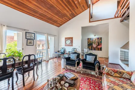 Casa com 4 Quartos à venda, 367m² no Jardim Isabel, Porto Alegre