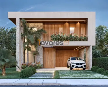 Casa com 5 Quartos à venda, 342m² no , Bananeiras