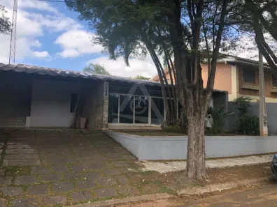 Casa com 3 Quartos à venda, 266m² no Cidade Universitária, Campinas