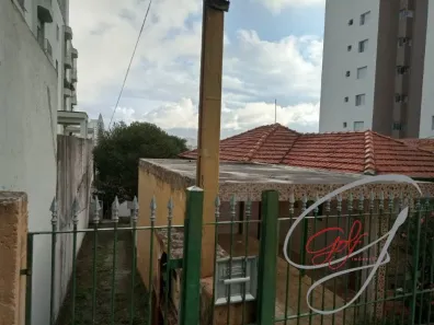 Lote/Terreno à venda, 600m² no Vila Osasco, Osasco