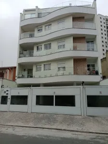 Apartamento com 2 Quartos à venda, 70m² no Rudge Ramos, São Bernardo do Campo