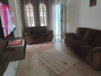 Casa com 3 Quartos à venda, 80m² no Parque Nova América, Jacareí