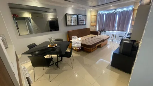 Apartamento com 3 Quartos à venda, 85m² no Capoeiras, Florianópolis