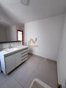Apartamento com 2 Quartos à venda, 39m² no Chácara dos Pinheiros, Cuiabá