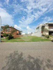 Lote/Terreno à venda, 432m² no Alphaville Nova Esplanada, Votorantim