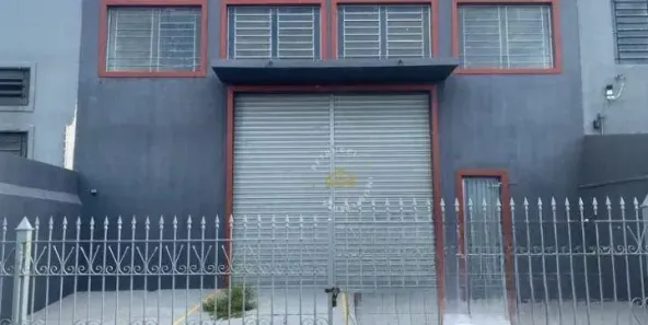 Galpão/Depósito/Armazém para alugar, 300m² no Jardim Nilópolis, Campinas