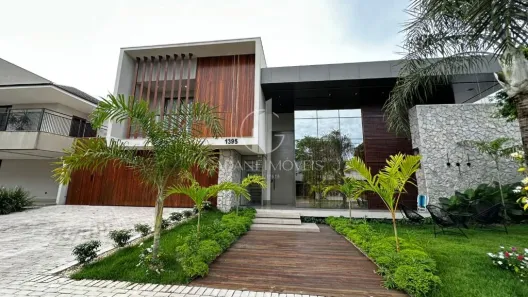 Casa com 4 Quartos à venda, 339m² no Eunice, Sinop