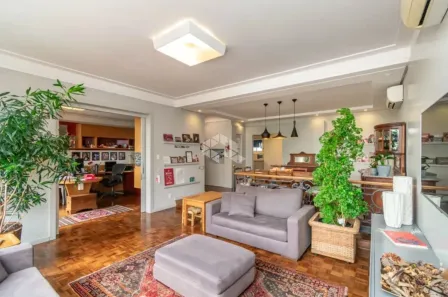 Apartamento com 3 Quartos à venda, 189m² no Moinhos de Vento, Porto Alegre