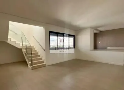 Cobertura com 4 Quartos à venda, 360m² no Barro Preto, Belo Horizonte