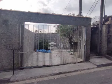 Casa com 1 Quarto para alugar, 60m² no Vila Sao Judas Tadeu, Vargem Grande Paulista