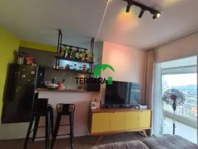 Apartamento com 2 Quartos à venda, 62m² no Vila Anastácio, São Paulo