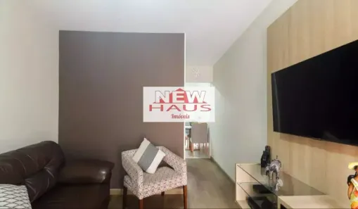 Casa de Condomínio com 2 Quartos à venda, 55m² no Penha de França, São Paulo