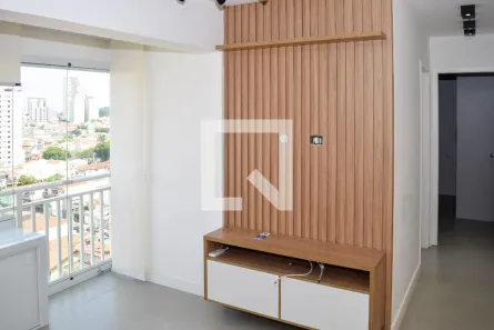 Apartamento com 2 Quartos à venda, 50m² no Tatuapé, São Paulo