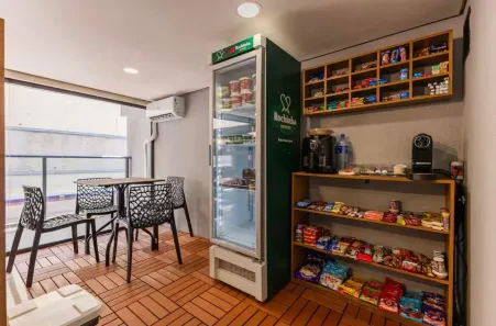 Apartamento com 2 Quartos à venda, 51m² no Santana, São Paulo