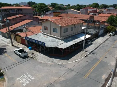Imóvel Comercial à venda, 220m² no Cidade Morumbi, São José dos Campos