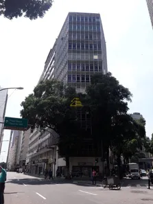 Sala Comercial para alugar, 208m² no Centro, Rio de Janeiro