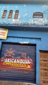 Prédio Comercial à venda, 500m² no Jardim Colonial, São Paulo