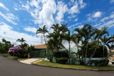 Casa de Condomínio com 4 Quartos à venda, 167m² no Capuava, Valinhos