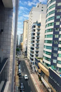 Apartamento com 3 Quartos à venda, 115m² no Centro, Balneário Camboriú