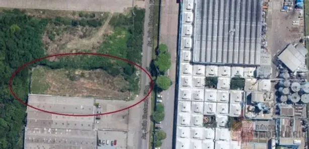 Lote/Terreno para alugar, 2000m² no Sarandi, Porto Alegre